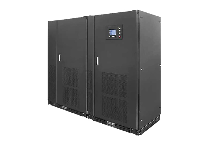 虹口GP33系列工頻機 250KVA-600KVA