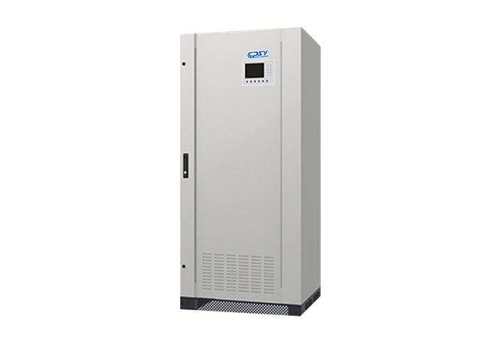 郴州工業級GPI系列 10KVA-120KVA