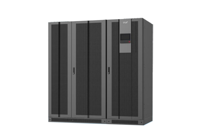 信陽YTR系列三進三出UPS 300-1200kVA