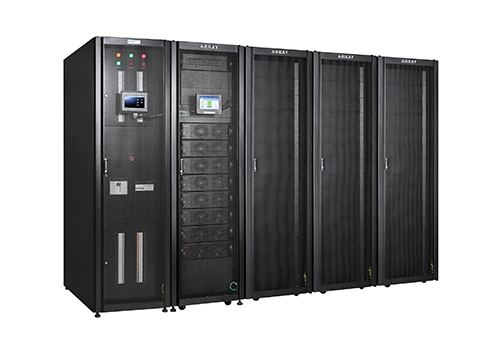 郴州ARRAY 3A3 Pro 系列 (15KVA～150KVA)