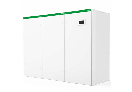 湘西Easy Cooling 房間級系列   57KW~190KW 冷凍水房間級精密空調